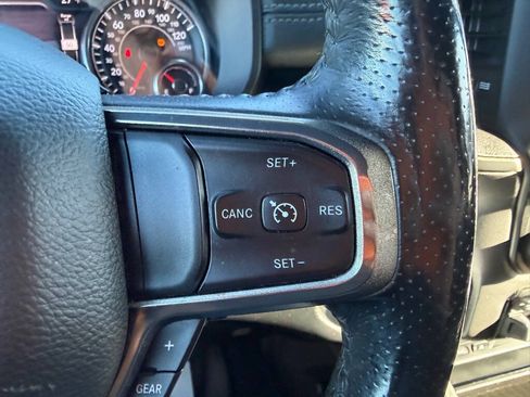 Used 2019 RAM 1500 Sport w/ Level 2 Equipment Group AWD/4WD image 19