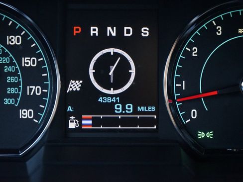 Used 2012 Jaguar XKR R-S image 14