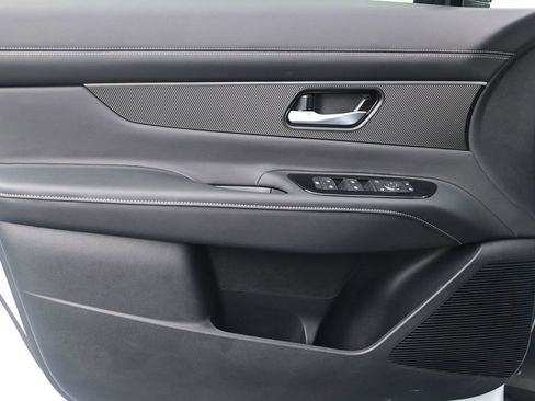 New 2025 Nissan Murano SV w/ Cargo Package image 10