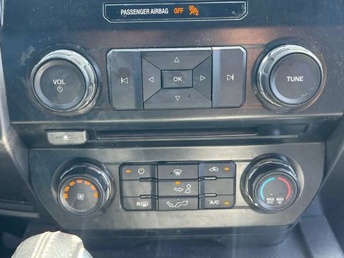 Used 2015 Ford F150 XLT w/ Equipment Group 301A Mid AWD/4WD image 19