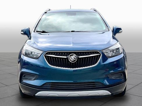 Used 2019 Buick Encore Preferred FWD image 4