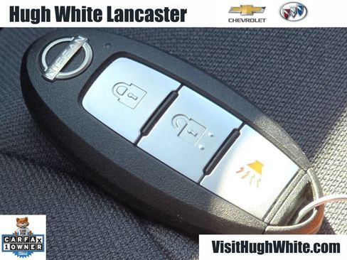 Used 2022 Nissan Frontier S w/ Technology Package AWD/4WD image 31
