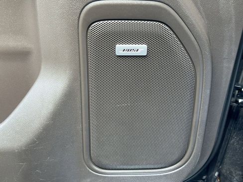 Used 2021 GMC Sierra 1500 Denali image 22