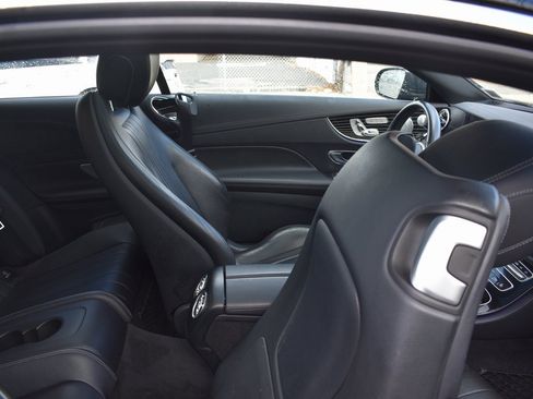 Used 2019 Mercedes-Benz E 450 4MATIC Coupe image 26