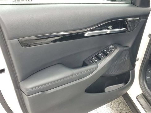 Used 2022 Kia Seltos EX AWD/4WD image 9