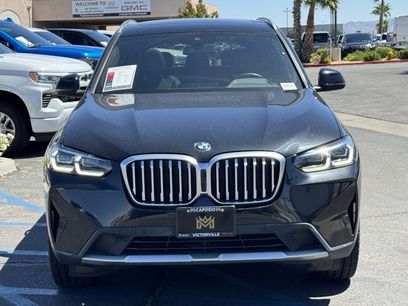 Used 2024 BMW X3 xDrive30i w/ Convenience Package