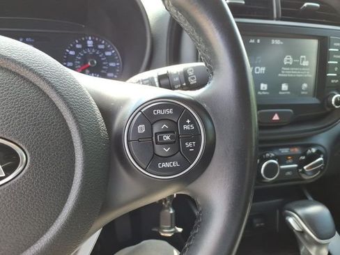 Used 2020 Kia Soul X-Line FWD image 22