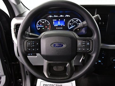 New 2026 Ford F350 XL image 20