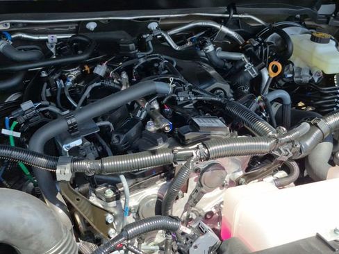 New 2026 Toyota Tacoma TRD Off-Road image 16