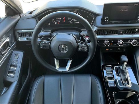 Certified 2025 Acura Integra image 5