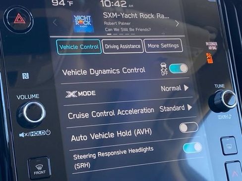 New 2026 Subaru Ascent Touring AWD/4WD image 19