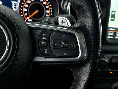 Used 2023 Jeep Wrangler Unlimited Rubicon 392 w/ Dual Top Group image 36