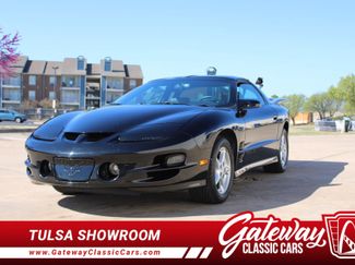 Used 1999 Pontiac Firebird Formula w/ Security Pkg video 1