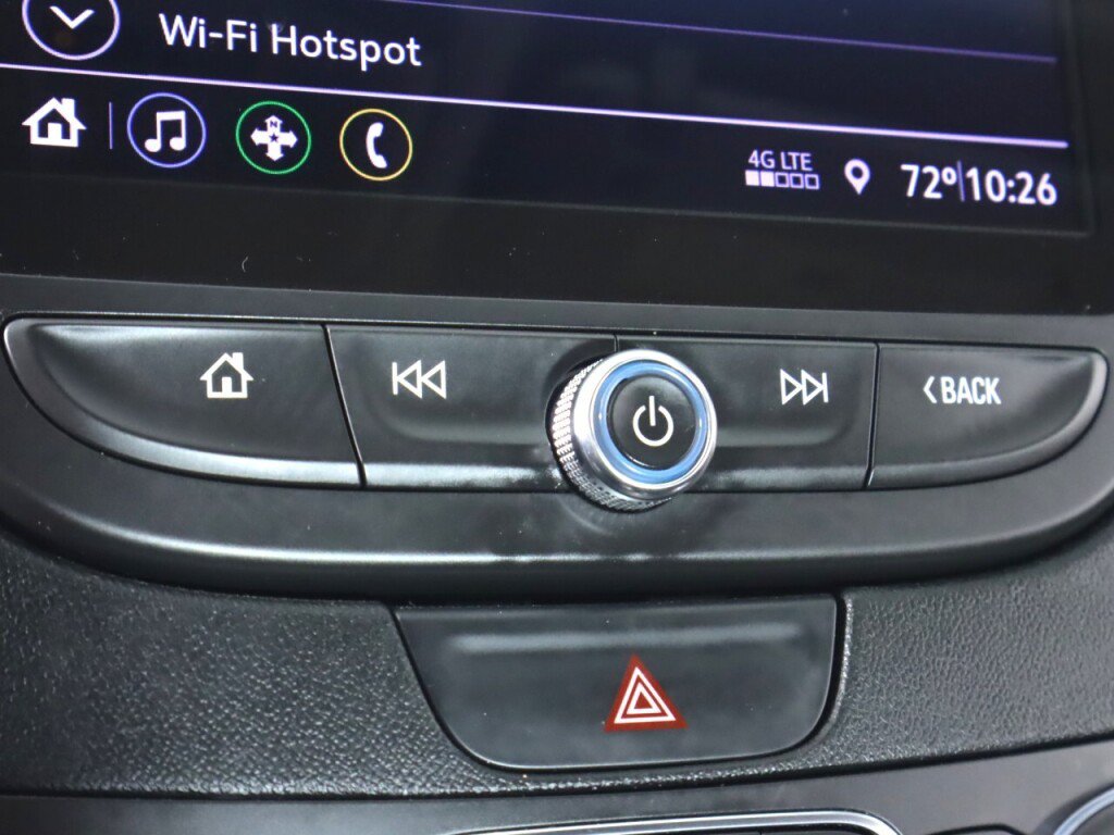 Used 2019 Chevrolet Malibu LT FWD image 21