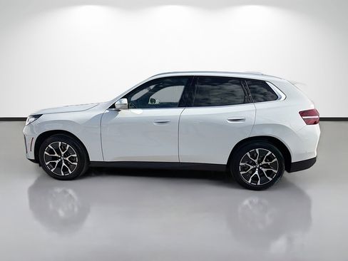 New 2026 BMW X3 xDrive30 w/ Convenience Package AWD/4WD image 6