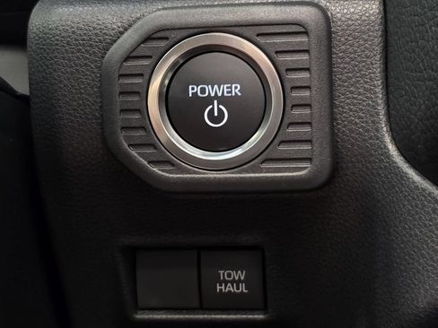 Used 2025 Toyota Land Cruiser AWD/4WD image 11