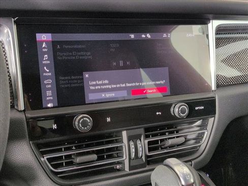 New 2026 Porsche Macan GTS image 12