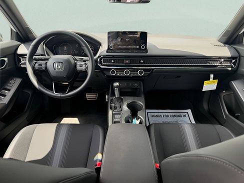Certified 2026 Honda Civic Sport image 14