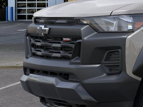 New 2026 Chevrolet Colorado Trail Boss image 14