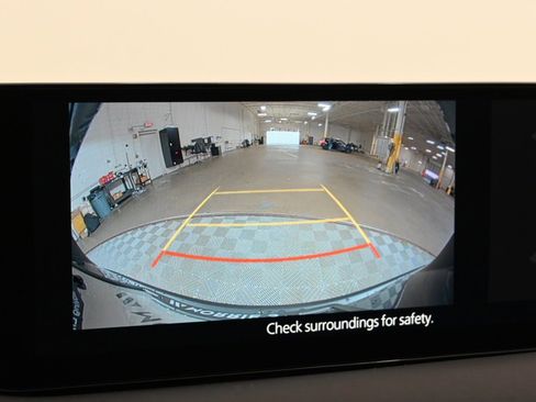 New 2026 MAZDA CX-50 AWD 2.5 S w/ Premium Package image 29