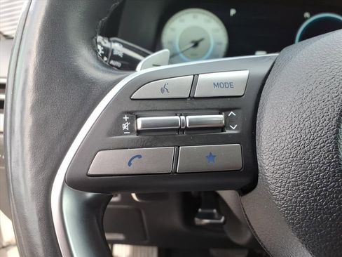 Used 2024 Hyundai Palisade Calligraphy image 25