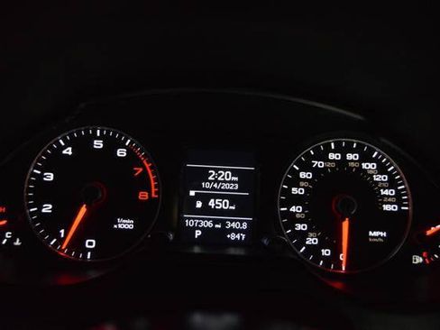 Used 2014 Audi Q5 2.0T Premium Plus AWD/4WD image 17