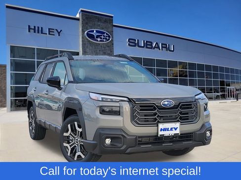 New 2026 Subaru Outback Touring XT image 1