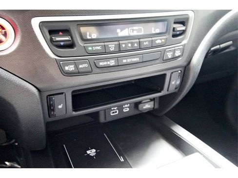 New 2025 Honda Ridgeline TrailSport+ image 22