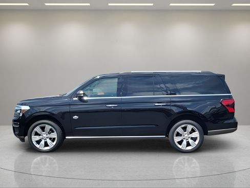 Certified 2024 Ford Expedition Max King Ranch AWD/4WD image 6