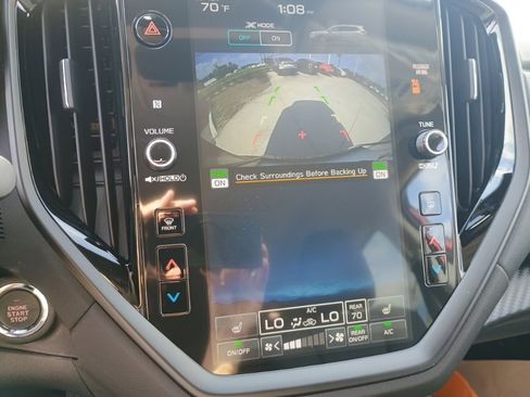 New 2026 Subaru Ascent Premium image 22