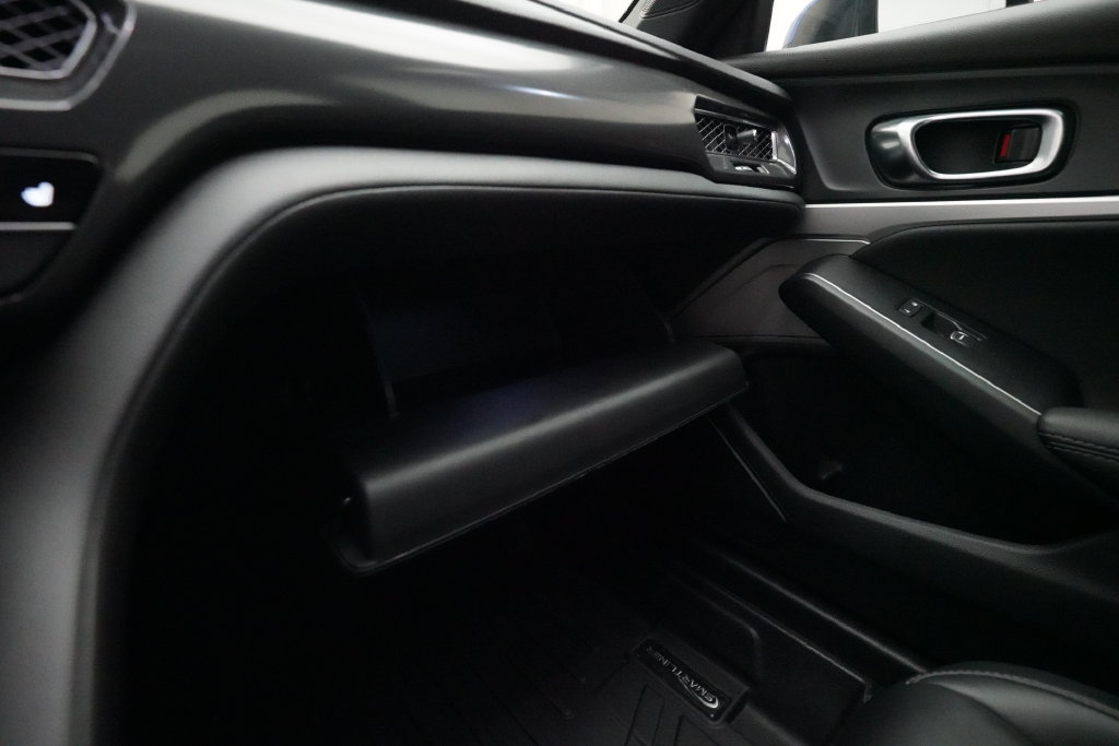 Used 2023 Acura Integra A-Spec FWD image 29
