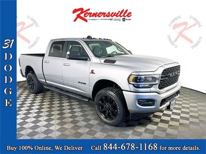 Used 2022 RAM 2500 Big Horn w/ Level C Equiment Group