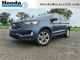Used 2019 Ford Edge SEL w/ Equipment Group 201A FWD video 1