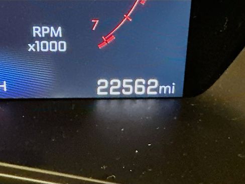 Used 2024 Chevrolet Colorado Trail Boss w/ Technology Package image 19