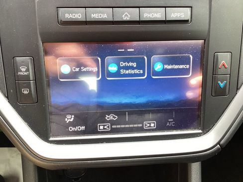 Used 2022 Subaru WRX image 16