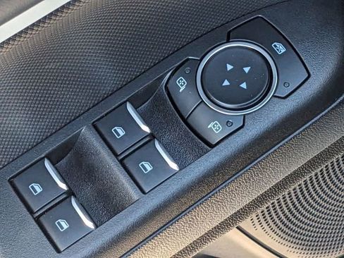 New 2025 Ford Bronco Sport Heritage image 23