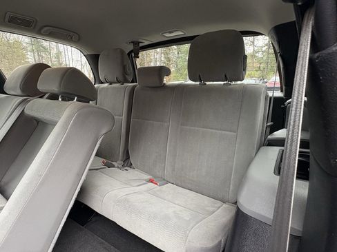 Used 2019 Toyota Sequoia SR5 image 25