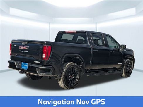Used 2023 GMC Sierra 1500 Elevation image 6