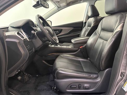 Used 2022 Nissan Murano SL w/ SL Moonroof Package AWD/4WD image 21