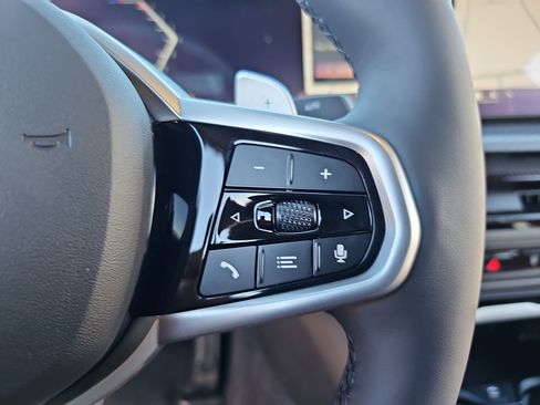 New 2026 BMW 430i Coupe w/ M Sport Package image 18