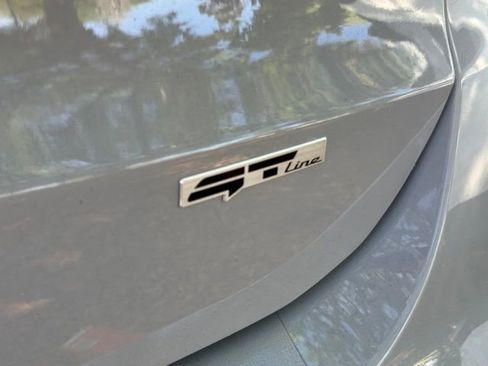 Used 2024 Kia K5 GT-Line w/ GT-Line Premium Package image 2