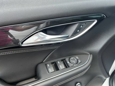 Used 2023 Buick Envision Preferred w/ Sport Touring Package AWD/4WD image 10