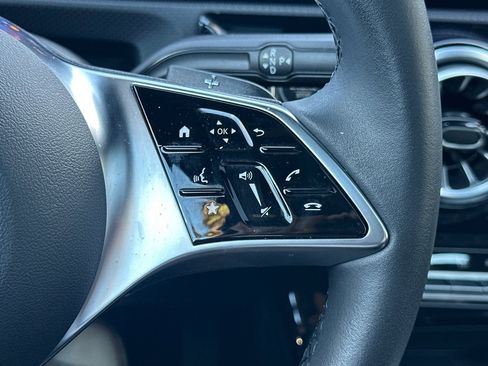 Certified 2025 Mercedes-Benz CLA 250 image 27