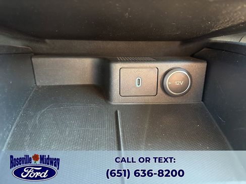 Used 2020 Ford Escape SEL AWD/4WD image 16