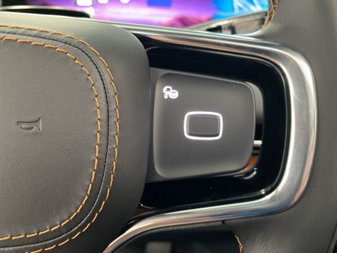 New 2027 Lincoln Navigator Black Label AWD/4WD image 22