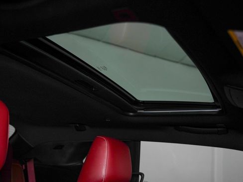 Used 2023 Dodge Challenger SRT Hellcat RWD image 26