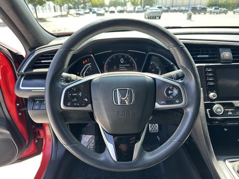 Used 2020 Honda Civic Sport image 18