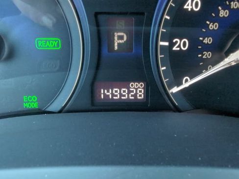 Used 2010 Lexus RX 450h AWD image 22