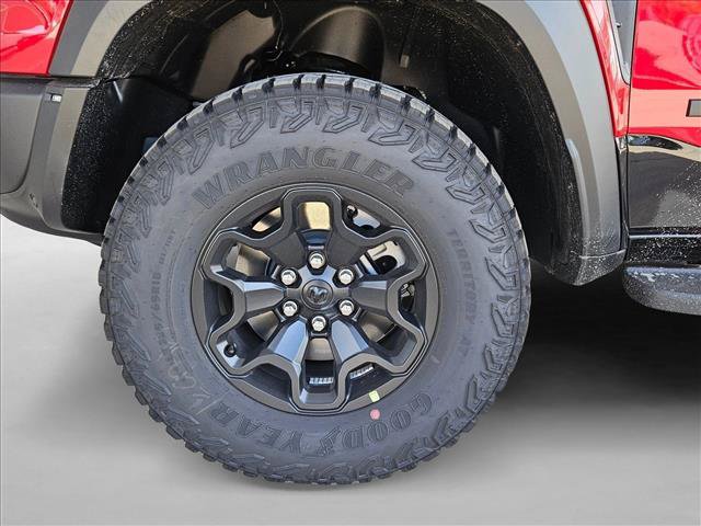 New 2026 RAM 1500 RHO w/ RHO Level 1 Equipment Group AWD/4WD image 10