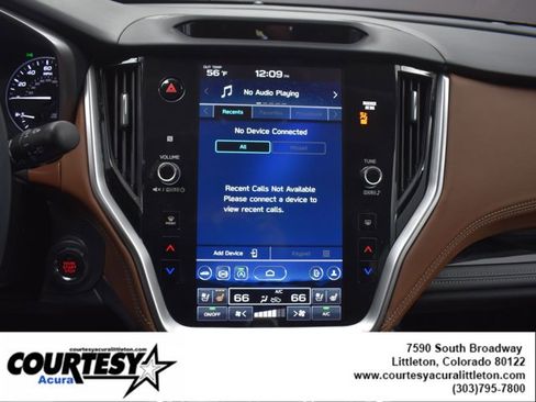 Used 2024 Subaru Outback Touring XT image 15